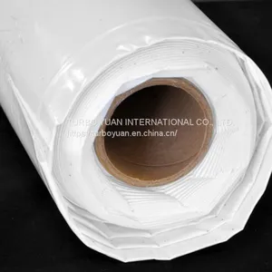 Agricultural Used Anti-uv pe Material Tunnel Greenhouse Film for Sale thumbnail-1