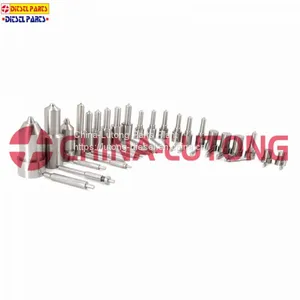 Automotive Injector Nozzle-bosch Diesel Fuel Injector Nozzle for PEUGEOT thumbnail-4