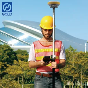 Lightweight Plus GNSS RTK System Land Surveying & Measuring Tools thumbnail-5