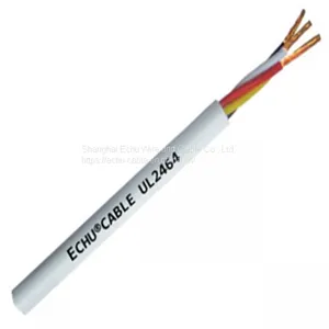 UL2464 4*22awg Computer Cable thumbnail-4