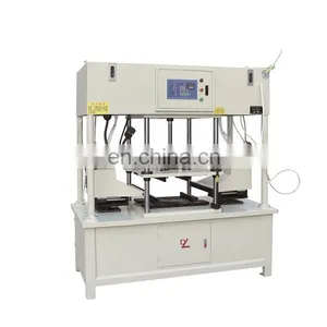 Vertical Parting Core Shooter Sand Core Hot Box Foundry Machinery Automatic Sand Feeding Core Shooting Machine thumbnail-6