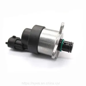 Wosai Genuine Auto Parts Mini Excavator Idle Air Control Valve Assy 928400638 For Toyota thumbnail-5