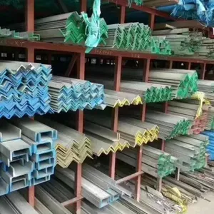 Stainless Steel Sections Iron For Construction Structure thumbnail-3