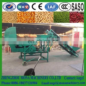 Large Grain Cleaning Machine|Industrial Seeds Sorting Machine thumbnail-3