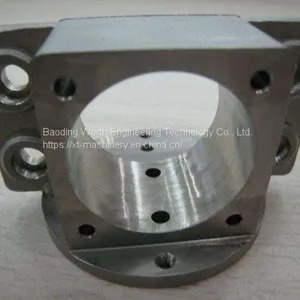 Custom-made Cnc Machining Accessories, Gear, Coupling and Spline Shaft thumbnail-1