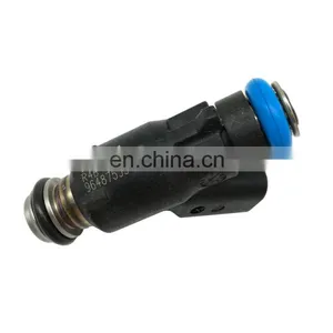 Fuel Injector For Chevro-let Pon-tiac OEM 96487553 thumbnail-4