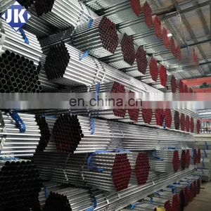 ASTM A105 A33 DIN1629 ST37 Seamless Steel Pipe/tube thumbnail-3