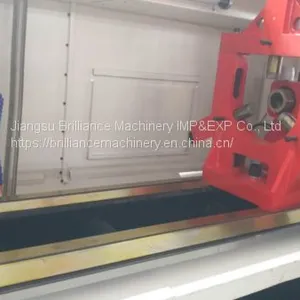 SMTCL CAK80285 CNC Horizontal Lathe thumbnail-4