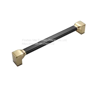 SD-L003 Shower Handle thumbnail-1