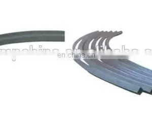 Profile Section Bending Machine thumbnail-4