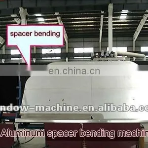 Double Glass Machinery (LW02)/ Insulating Glass Machine thumbnail-1