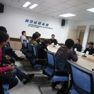 Jiangyin Kaxite Energy-saving Materials Technology Co., Ltd company overview - view 4 thumbnail