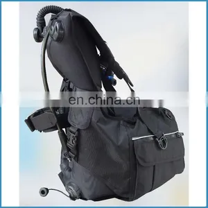 Cheap Diving BCD, Scuba Diving Equipment, Scuba BCD thumbnail-3