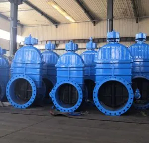 Hebei Huahui Valve Co.,ltd company overview - view 2 thumbnail