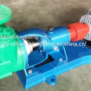 FPZ Polypropylene Self Priming Anticorrosion Centrifugal Pump thumbnail-5