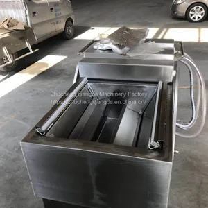 Airtight Packaging Machine Custom Semi-automatic thumbnail-1