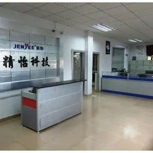 Shenzhen Jenyee Technology CO.,LTD company overview - view 3 thumbnail