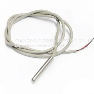 NTC Thermistor Temperature Sensor thumbnail-1