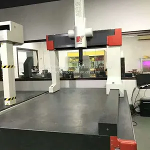COORD MC2 Coordinate Measuring Machine thumbnail-1