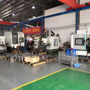 Guangzhou Ouster Hydraulic Co., Ltd company overview - view 1 thumbnail