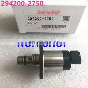 100% GENUINE AND NEW Diesel Common Rail Engine Suction Control Valve 294200-2750 thumbnail-2