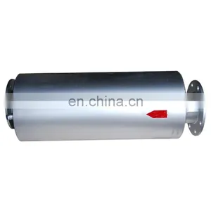 Hot Sales Cummins Diesel Engine Parts Small KTA38 Muffler 3418930 thumbnail-1
