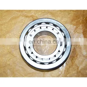 SAIC- IVECO 682 Series GENLYON Truck 190003326543 Front Wheel Inner Bearing thumbnail-1