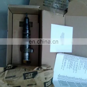 CAT330D C9 Fuel Injector 387-9433 328-2574 557-7633 10R-7222 thumbnail-5