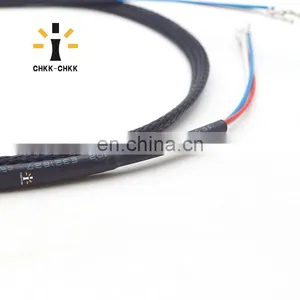 High Performance Automobile DVD Fly Line 84632-DVD thumbnail-4