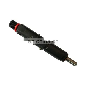 Dongfeng Truck Parts 6BT Fuel Injector 4089469 thumbnail-1