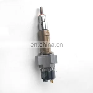 Genuine ISLe Diesel Engine Common Rail Fuel Injector Nozzle 4307452 thumbnail-1