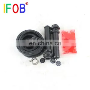 IFOB Auto Brake Caliper Repair Kits For Hilux Land Cruiser Prado Corolla RAV4 Yaris Vios Corona Reiz Sienna thumbnail-2