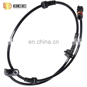 Front Left or Right ABS Wheel Speed Sensor FOR Mercedes-Benz 2215400517 A2219055500 A0009054301 A2219057400 A2215401417 thumbnail-2