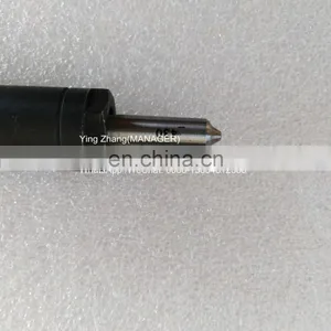 Diesel Fuel Injector 398-1507 thumbnail-2