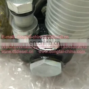 Original Pump 101609-3750 560W237147 101062-9270 for KOMATSU PC220-6 thumbnail-5
