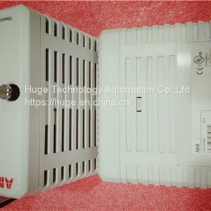 ABB DSDI110A 51760001-AAA PLC MODULE thumbnail-1