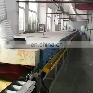 4*8" Decorative Stainless Steel Sheets thumbnail-1