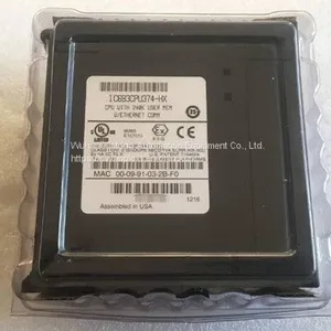 Горячая продажа модуля ПЛК GE IC697BEM711 в наличии thumbnail-3