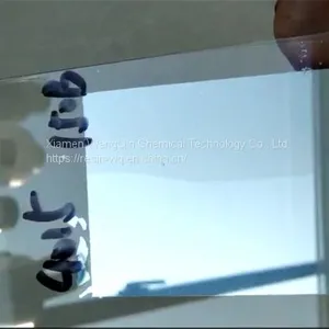 3500CPS Mirror Effect Ink Resin For Glass thumbnail-2