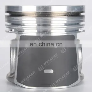 Engine Piston For IVECO FIAT Bore 88mm A354126/P9345/2996031/088145/40286600/ 87-138000-10 thumbnail-5