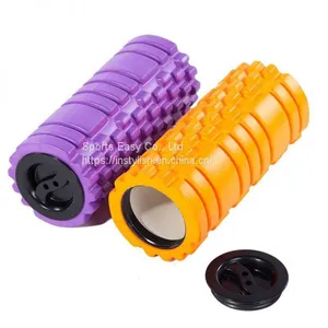 Yoga Foam Roller With Cpas, Best for Body Relief thumbnail-4