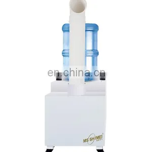 6kg Ultrasonic Mist Maker Air Humidifier for Industry Planting Humidifier thumbnail-4