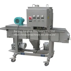 Commercial Burger Press Machines thumbnail-1