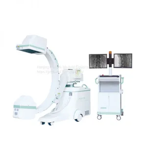 Plx7100A Hf Mobile Digital C-Arm System Radiography Equipment Mobile x Ray Machine thumbnail-1