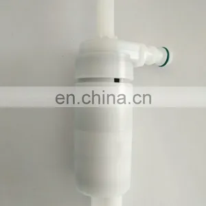 Car Electrical 24V/12V Windshield Washer Pump Window Spray Cleaning Motor for W163/W199/W197 Mercedes 2108691221 2108691121 thumbnail-2