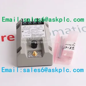 BENTLY NEVADA 3300/55-01-01-11-11-00-02-02-00 Email Me:sales6@askplc.com New in Stock One Year Warranty thumbnail-1