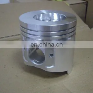 Diesel Engine Parts 4TNE98 Oil Pump Assembly thumbnail-5