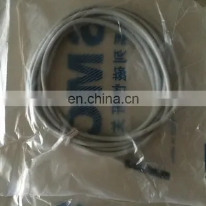 SMC Type D-A93 Magnet Reed Switch for Pneumatic Cylinder thumbnail-1