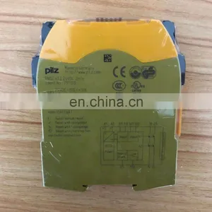 Made in Germany Safety Relay 751103 thumbnail-1