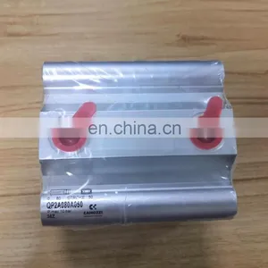 Camozzi Cylinder QP2A080A050 thumbnail-1